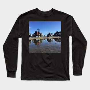 Tractors Long Sleeve T-Shirt